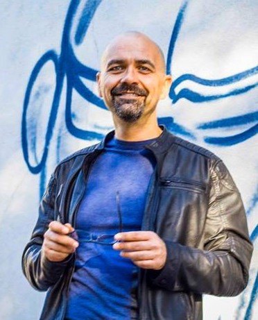 Tomasz Koczubiej